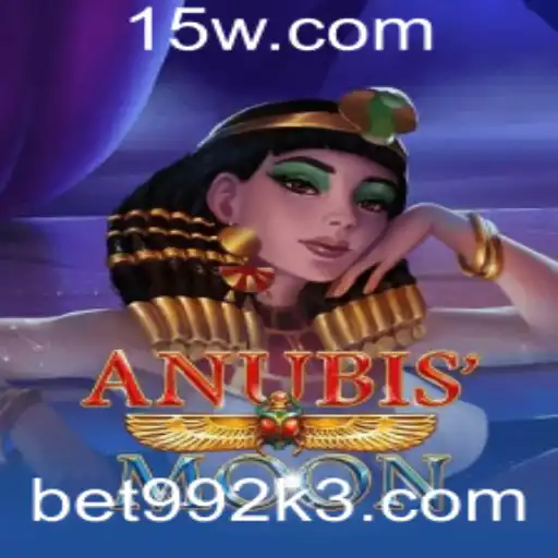 bet992 | Descobrindo o Enigmático Mundo de AnubisMoon