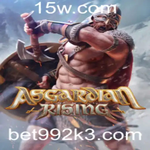 bet992 | Explorando o Universo de AsgardianRising