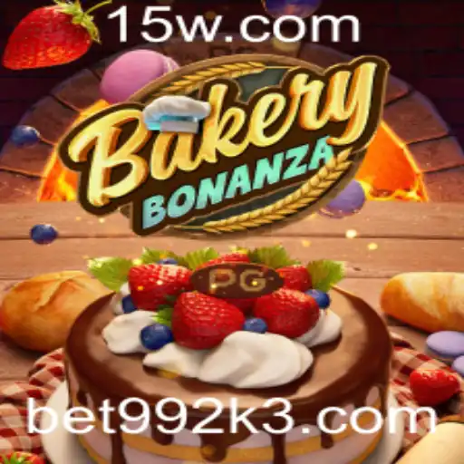 bet992 | BakeryBonanza: Descubra o Novo Sensação dos Jogos com a Palavra-chave bet992