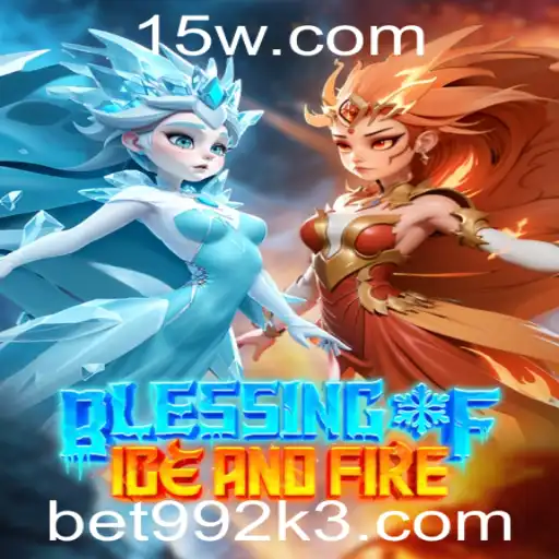 bet992 | Descubra o Fascinante Mundo de Blessing of Ice and Fire