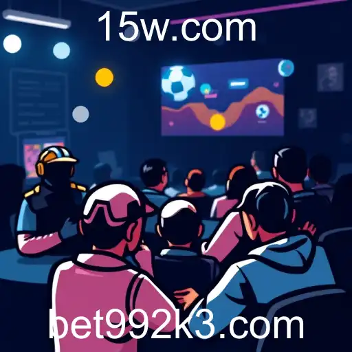 bet992 - Explorando a Comunidade de Jogadores: A Influência Crescente da bet992