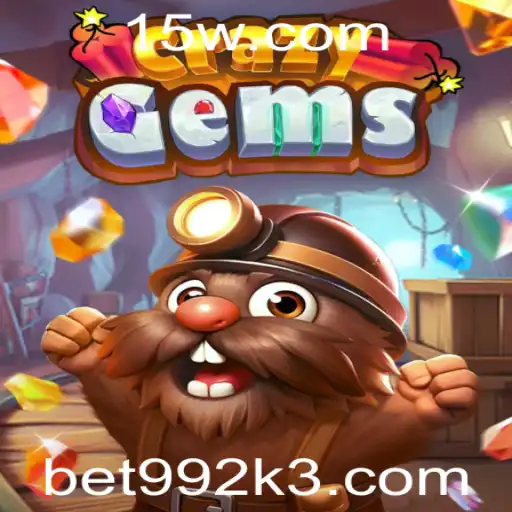 bet992 | Descubra o Mundo Empolgante de CrazyGems: O Jogo de Apostas Que Está Dominando 2023