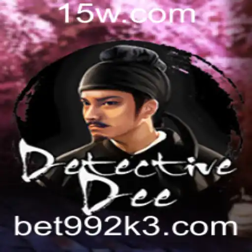 bet992 | Descubra o Fascinante Mundo de DetectiveDee: Um Jogo de Mistério e Intriga