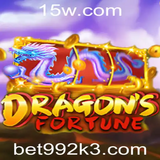 bet992 | DragonFortune e a Experiência de Jogo Única que Conquista Apostadores