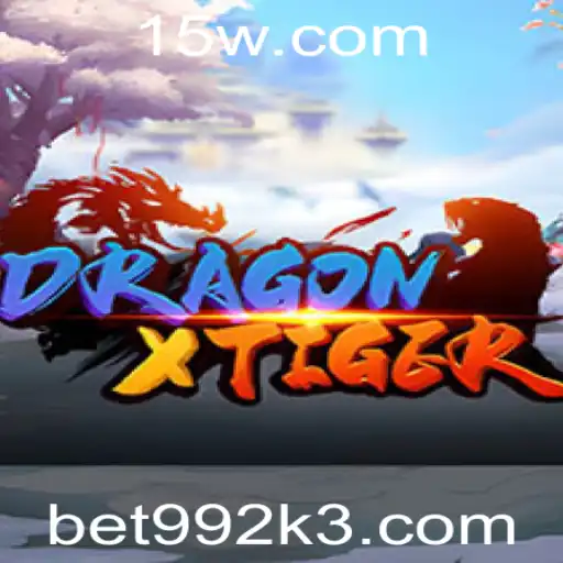bet992 | Explorando o Mundo de DragonXTiger: Um Jogo de Estratégia Empolgante com Bet992