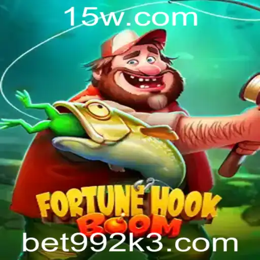 bet992 | FortuneHookBoom: Um Mergulho no Novo Mundo dos Jogos de Apostas