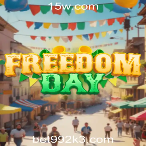 bet992 | Descubra o Excitante Mundo de FreedomDay: Estratégias e Regras