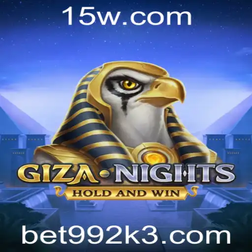 bet992 | Descubra GizaNights: O Fascinante Jogo de Estratégia Inspirado no Egito Antigo