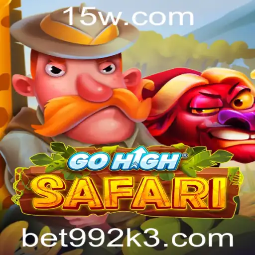 bet992 | Explorando o Fascinante Mundo do Jogo GoHighSafari
