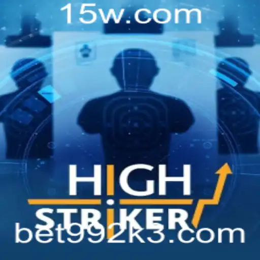 bet992 | HighStriker: A Nova Sensação do Mundo dos Jogos de Aposta