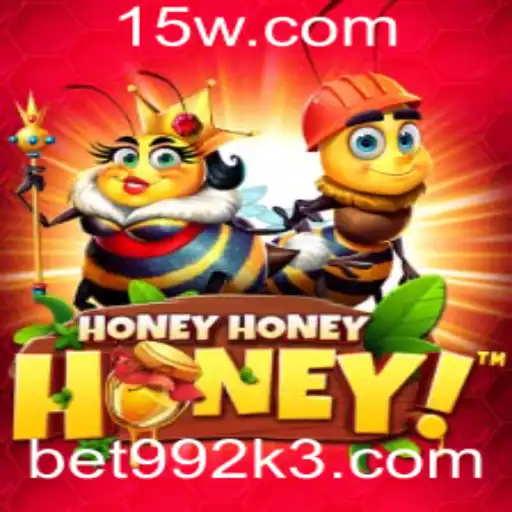 bet992 | Explorando o Mundo do Jogo HoneyHoneyHoney