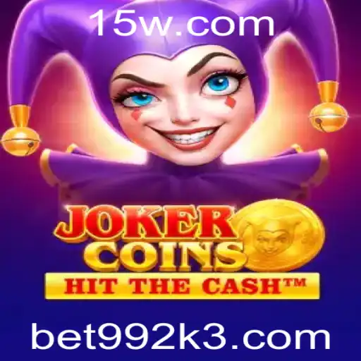 bet992 | Explorando o Fascinante Mundo de JokerCoins: O Jogo que Revoluciona Apostas com bet992