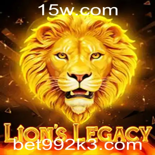 bet992 | Descubra o Fascinante Mundo de LionsLegacy com Bet992