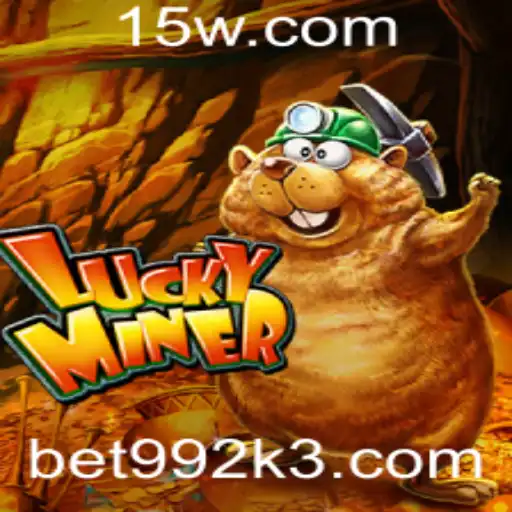 Descubra o Fascinante Mundo de LuckyMiner: Um Jogo de Azar Envolvente