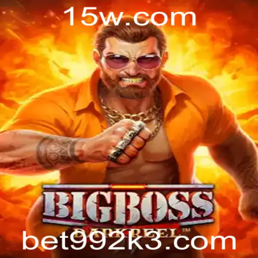 Explore o Mundo do Jogo BigBoss: Uma Experiência Emocionante com bet992