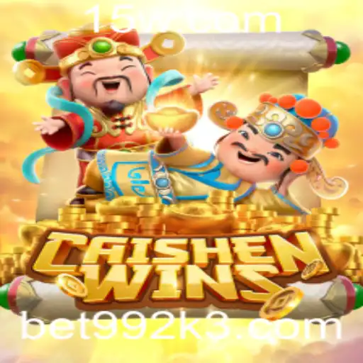 Descubra o Mundo Fascinante de CaishenWins no bet992