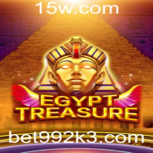 Explorando as Riquezas do EgyptTreasure