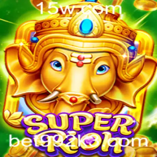 Descubra as Emoções e Estratégias do Jogo SuperRich com a Plataforma bet992