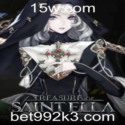 Descubra o Fascinante Mundo de TreasureofSaintElla com a Chave 'bet992'
