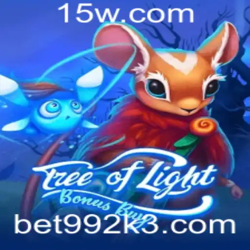Explorando TreeOfLightBonusBuy: Uma Jornada Mágica com bet992