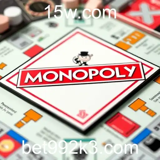 Explorando o Fascínio do Jogo Monopoly com um Olhar Moderno