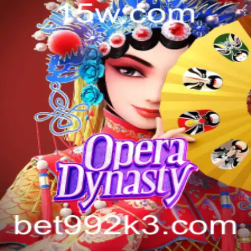 bet992 | Descubra o Fascinante Mundo de OperaDynasty com Bet992