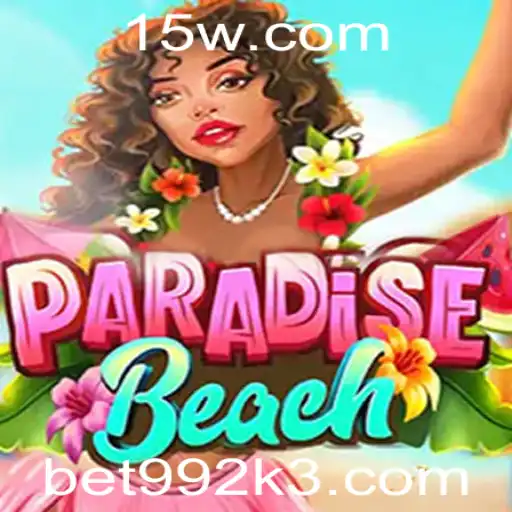 bet992 | Descubra ParadiseBeach: A Nova Aventura de Casino com bet992