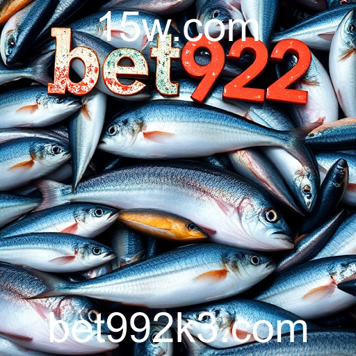 O Fascinante Mundo da Pesca: Bet992 e Sustentabilidade