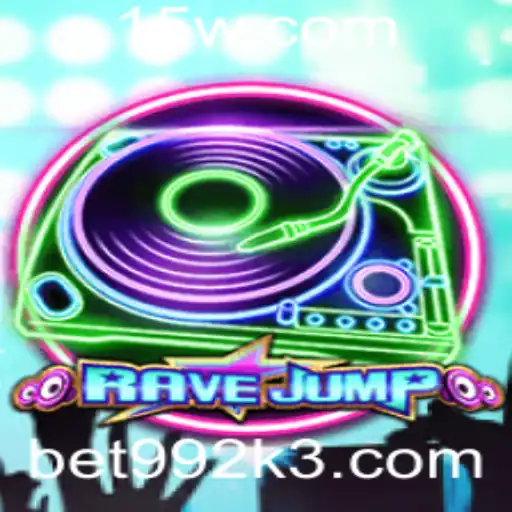 bet992 | RaveJump: O Futuro dos Jogos Interativos