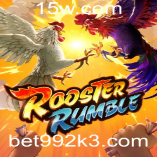 bet992 | RoosterRumble: Uma Nova Dimensão de Entretenimento nos Jogos de Apostas