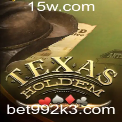 bet992 | Texas Holdem: Explorando o Mundo do Poker com Estratégia e Emoção