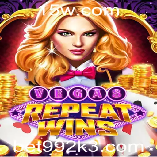 bet992 | Descubra o Jogo VegasRepeatWins e Como Jogar